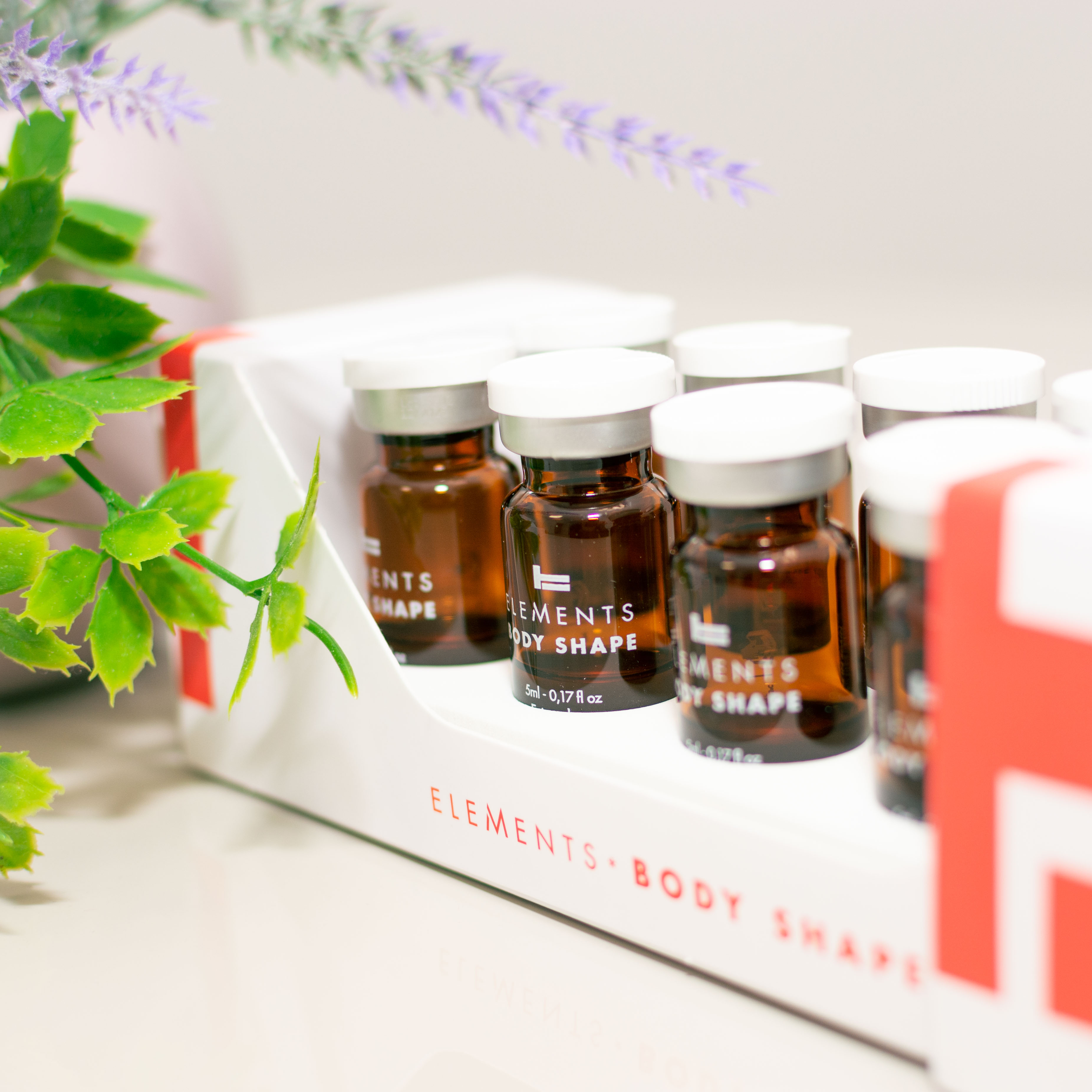 Premium treatment products