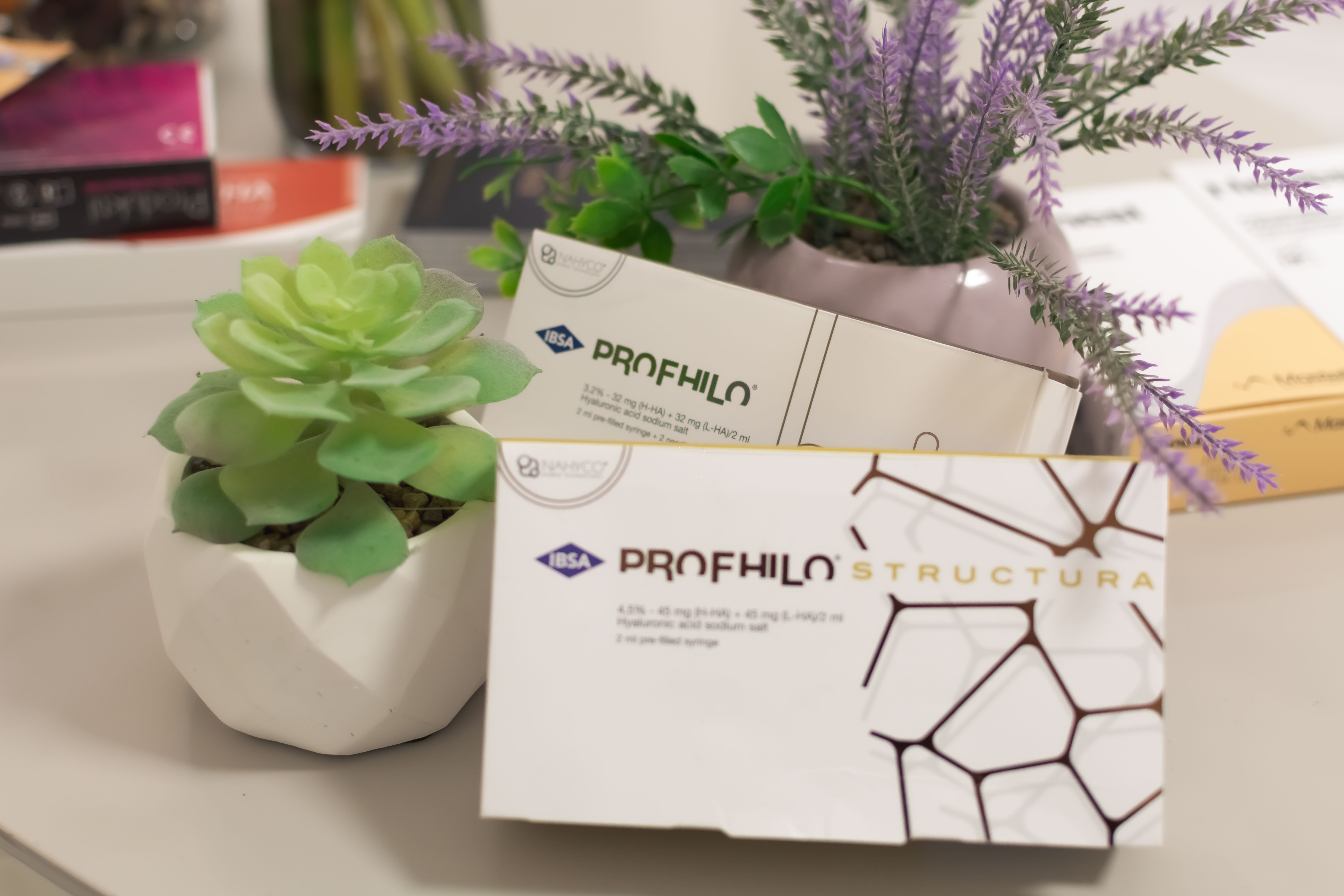 Newest treatments